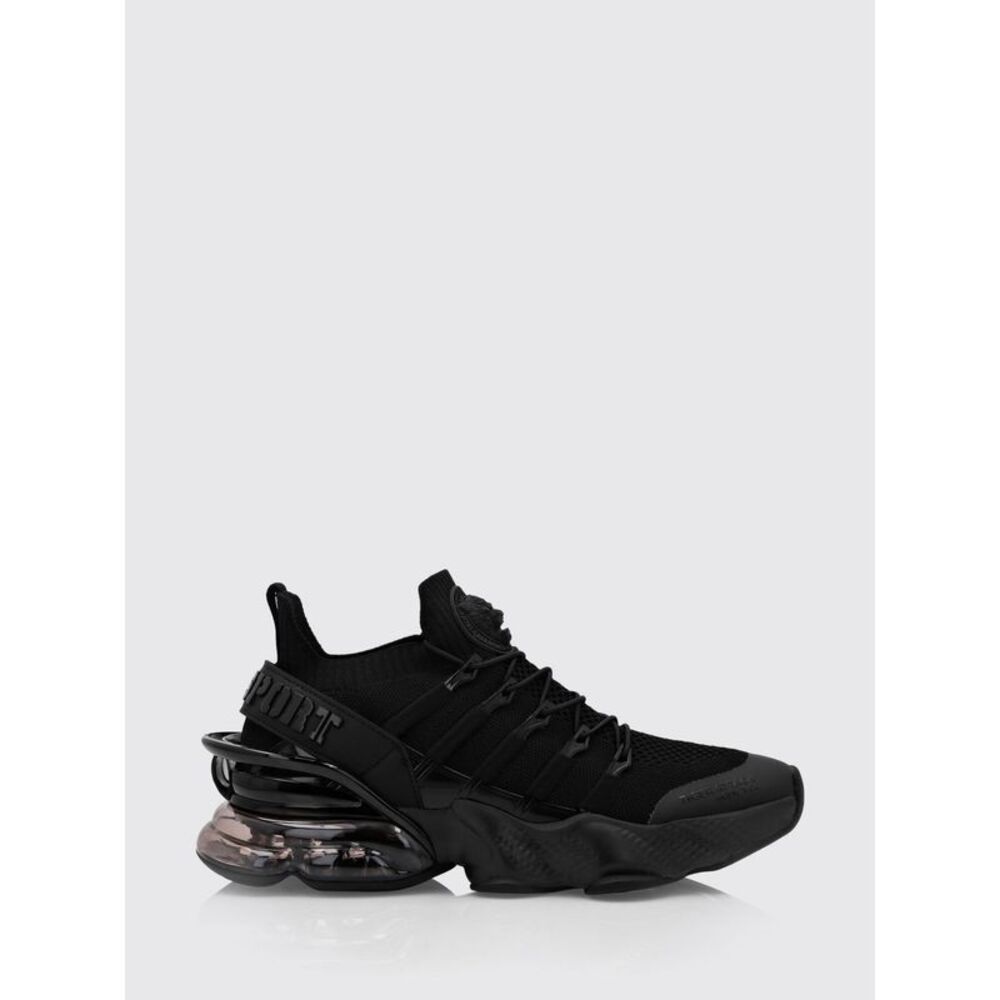 Plein Sport Men Sneakers Men Plein Sport